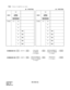 Page 167CHAPTER 3 ND-45503 (E)
Pag e 1 52
Revision 2.0Note:If space is insufficient, use copies.
:  Initial Data :  Initial Data
CMDCYY
CMDCYY
Calling 
NumberCalling 
Number
Development 
Table NumberDevelopment 
Table Number
CMDB YY 00 CMDB YY 00
01 01
02 02
04 0 04 0
05 0 05 0
06 0 06 0
07 0 07 0
12 0 12 0
DEVELOPMENT
TABLE NUMBER
(1-4 digits)ST
+++ DCYYDEDE
COMMAND DC:+EXE
+ + CALLING
NUMBER
(1-24 digits)
2ND DATA
(1-24 digits)
ST + + + DBYYDEDE
COMMAND DB:+EXE
+ + DEVELOPMENT
TABLE NUMBER
(1-4 digits) 