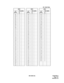 Page 172ND-45503 (E) CHAPTER 3
Pag e 1 57
Revision 2.0 : Initial Data
D001 D001 D001
1ST 
DATA2ND DATA
1ST 
DATA2ND DATA
1ST 
DATA2ND DATA
98 0 143 0 193 0
100 0 144 0 194 0
101 0 145 0 195 0
102 0 146 0 196 0
103 0 147 0 197 0
104 0 149 0 198 0
105 0 150 0 199 0
106 0 151 0 200 0
107 0 152 0 201 0
109 0 153 0 202 0
110 0 154 0 203 0
111 0 155 0 204 0
112 0 156 0 205 0
113 0 158 0 206 0
114 0 160 0 207 0
115 0 161 0 208 0
116 0 162 0 209 0
118 0 163 0 210 0
120 0 164 0 211 0
121 0 165 0 212 0
122 0 166 0 213 0...