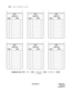 Page 184ND-45503 (E) CHAPTER 3
Pag e 1 69
Revision 2.0 Note:If space is insufficient, use copies.
D027 D027 D027
TABLE No.: TABLE No.: TABLE No.:
DIGIT DATA DIGIT DATA DIGIT DATA
000
111
222
333
444
555
666
777
888
999
***
###
D027 D027 D027
TABLE No.: TABLE No.: TABLE No.:
DIGIT DATA DIGIT DATA DIGIT DATA
000
111
222
333
444
555
666
777
888
999
***
###
STEXE ++ + ++ D027DE
1ST DATA +DE
COMMAND D027:2ND DATA
(2-4 digits) 