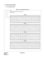 Page 27CHAPTER 2 ND-45503 (E)
Pag e 18
Revision 2.0
4. SYSTEM CONFIGURATION
4.1 Port Assignment Table
Table 2-8  Port Assignment Table (1/2) 
 LEN
FILL IN THE STATION NO./TRUNK NO.
LT SLOT NO.
[PIM3]
LT00 LT01 LT02 LT03 LT04 LT05 LT06 LT07 LT08 LT09 LT10 LT11 LT12 LT13 LT14 LT15
0195 0199 0203 0207 0211 0215 0219 0223 0227 0231 0235 0239 0243 0247 0251 0255
0194 0198 0202 0206 0210 0214 0218 0222 0226 0230 0234 0238 0242 0246 0250 0254
0193 0197 0201 0205 0209 0213 0217 0221 0225 0229 0233 0237 0241 0245 0249...