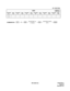 Page 44ND-45503 (E) CHAPTER 3
Pag e 35
Revision 2.0 : Initial Data
CM09
FEATURE 
No.DATA
0/1FEATURE 
No.DATA
0/1FEATURE 
No.DATA
0/1FEATURE 
No.DATA
0/1FEATUR E 
No.DATA
0/1FEATURE 
No.DATA
0/1
52
53
INITIAL
EXEDESTCOMMAND 09:++09 + + + +FEATURE No.
(2 digits)DESETTING DATA
(0/1) 