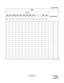 Page 74ND-45503 (E) CHAPTER 3
Pag e 63
Revision 2.0 :  Initial Data
CM35
YY/YYY
TRUNK ROUTE
49
(SMDI)51
(ORCA)52
(ORCB)53
(ORCC)54
(ORCD)55
(ORCE)56
(ORCF)57
(ORCG)58
(ORCH)59 6061
(IRCA)62
(IRCB)
0/1 0/1 0/1 0/1 0/1 0/1 0/1 0/1 0/1 0/1 0/1 0/1 0/1
00
01
02
03
04
05
06
07
08
09
10
11
12
13
14
15
16
1111111111111 