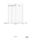 Page 90ND-45503 (E) CHAPTER 3
Pag e 79
Revision 2.0 CM42
KIND OF SYSTEM COUNTER DATA
00
01
03
04
05
06
07
08
10
11
12
13
14
15
16
17
18
STEXE ++ + ++
42DE
SETTING DATA +DE
COMMAND 42:KIND OF SYSTEM
 (2 digits) COUNTER
(2 digits) 