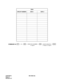 Page 93CHAPTER 3 ND-45503 (E)
Pag e 8 2
Revision 2.0CM44
CIRCUIT NUMBER DATA 1 DATA 2
STEXE ++ + ++
44DE
DATA1•DATA2 CIRCUIT NUMBER+DE
COMMAND 44:
(3 digits) (2 digits) (2 digits) 