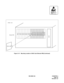 Page 51 ND-46550 (E) CHAPTER 3
Pag e 43
Revision 2.0 Figure 3-19    Mounting Location of DAIC Card (Remote PIM) (Continued)
ATTENTIONContents
Static Sensitive
Handling
Precautions Required
Remote PIM
DAIC CARD
LT00 LT01 LT02 LT03 LT04 LT05 LT14/AP4
LT13/AP3
LT12/AP2
LT11/AP1
LT10/AP0
P
W
R
•
PIM N - UB
LT06 LT07 LT08 LT09 LT15/AP5 LT16/AP6 MP/FP/AP7BUS/AP8 