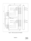 Page 63 ND-46550 (E) CHAPTER 3
Pag e 55
Revision 2.0 Figure 3-31    MDF Cross Connection for PFT (PN-AUCA)
1
26
2
27
3
28
4
29
5
30
6
31
7
32
8
33
C.O.R0
C.O.T0
C.O.R1
C.O.T1 PN-4COT1
26
2
27
3
28
4
29
TO
STATIONSta. R0
Sta. T0
Sta. R1
Sta. T1
MDF PIM0
PN-AUCA LT00
5
30
6
31
7
32
8
33
JPLTC0
4Q-TW-0.3 CONN CA
LT01
LEN0000  (No. 0)
LEN0001  (No. 1)
CN1
04
03
02
01
CN1 04
03
02
01LEN0004  (No. 0)
LEN0005  (No. 1)
Ring
TO
STATION Tip
Tip Ring
TO
C.O. LINE
TO
C.O. LINE Ring
Ring Tip
Tip 