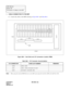 Page 74CHAPTER 3 ND-46551 (E)
Pag e 6 2
Revision 2.0
NAP-200-006
Sheet 1/54
Termination of Cables on the MDF
1. CABLE CONNECTION TO THE MDF
(1) Connect the cables to the MDF referring to Figure 006-1 and Table 006-1.
Figure 006-1  Card Slots and LTC Connectors Location (PIM0)
Note :When using the internal DTMF Receiver on the MP card, assign the Card No. E200 to the LEN No. 0124.Table 006-1  LTC Connector Accommodation
LTC CONNECTOR CARD SLOT NUMBER REMARKS
LT C 0 LT 0 0  ~  LT 0 5
LT C 1 LT 0 6  ~  LT 0 9 ,...