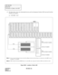 Page 76CHAPTER 3 ND-46551 (E)
Pag e 6 4
Revision 2.0
NAP-200-006
Sheet 3/54
Termination of Cables on the MDF
(3) The figure below shows the relationship between each Line Equipment Number (LEN) and each Card Slot
Number (LT Number).
(a) LEN 0000 ~ 0143
Figure 006-3  Location of Each LEN
Note 1:Do not mount line/trunk circuit card with cabling in this slot; this slot has no connection to the MDF via the
backplane, except M03.
Note 2:When using the internal DTMF Receiver on the MP card, assign the Card No. E200...