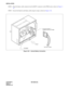 Page 104CHAPTER 3 ND-46248 (E) 
Pag e 84
Revision 2.0
INSTALLATION
STEP 2:  Plug  the b atte ry ca ble  c onn ec tor  in to the  B ATT1  con nec tor  o n the  P W 86 ca rd as  sh ow n in  Fig ure  3-
3 6.
STEP  3:  Secu re  the  batt e rie s  and b atte ry c ab le u sing  t ie w raps  as  sh ow n  in  Figu re 3 -36 .
Figure 3-36    Internal Battery Connection
PLUG IN TO BATT 1 
CONNECTOR ON PZ-PW86
FRONT
TIE WRAP
PIM
BATTERY CABLE 