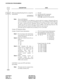 Page 140CHAPTER 4 ND-46248 (E)
Page 118 Addendum-001
Revision 2.1 MARCH, 1999
SYSTEM DATA PROGRAMMING
DESCRIPTION DATA
When providing Roaming Service, assign the 
Network ID.
(1)
(2)YY=42
00 (Network ID Assignment)
00000-65534: Network ID
NONE : Invalid (No Network ID)
Note:Network ID Method:
Network ID Method is one Method to operate multi-site roaming. A Roaming PS must
have two SYS-IDs on the Network ID Method. One is main SYS-ID for Home PBX and
the other is Network ID for Roaming Network. The Network ID is...