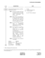 Page 145ND-46248 (E) CHAPTER 4
Addendum-001 Page 123
MARCH, 1999 Revision 2.1
SYSTEM DATA PROGRAMMING
When changing the PS operation data
If you change the PS operation data in this section already downloaded to a PS, repeat PS data download (CM1D 
YY=20 second data: 1).
DESCRIPTION DATA
Download the PS operation data to each PS by 
assigning the 2nd data 1.
Note 1:All steps for setting up ZTs and
all wiring must be successfully
completed and ZTs must be idle
before downloading PS
operation data.
Note 2:When a...