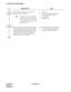 Page 180CHAPTER 4 ND-46248 (E)
Pag e 15 6
Revision 2.0
SYSTEM DATA PROGRAMMING
DESCRIPTION DATA
Specify the Service Restriction Class for 
Roaming Service download.
Note:Assign the same Service Restric-
tion Class data to the Virtual LC
Station number and the PS Sta-
tion number (See Section 3.3) for
Roaming Service.
(1)
(2)YYY=117
00-15: Service Restriction Class A 
Assigned by CM12 YY=02
0 : Allowed
1 : Restricted
Specify whether the Home PBX Numbering 
Plan is the Open Numbering System or Closed 
Numbering...