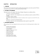 Page 19ND-46248 (E) CHAPTER 1
Page 1
Revision 2.0
CHAPTER 1 INTRODUCTION
1. PURPOSE
This manual provides the information needed for installing and programming the system data to provide the Wireless
Communication System (WCS) on the NEAX2000 IVS/1000 IVS (PBX).
2. OUTLINE OF THE MANUAL
This manual consists of four chapters. The contents of Chapters 2 through 4 are as outlined as follows.
• CHAPTER 2 (SYSTEM DESCRIPTION)
This chapter explains the system configuration and system specifications required to provide...