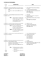 Page 182CHAPTER 4 ND-46248 (E)
Page 158 Addendum-001
Revision 2.1 MARCH, 1999
SYSTEM DATA PROGRAMMING
DESCRIPTION DATA
Assign the Trunk Route to be used for request-
ing the data of the Visitor PS against its Home
PBX.
This data is valid when the DBM card is on-
line.
(1)
(2)YYY=100-107 (Route Selection Pattern 
No. 00-07)
1-4: First-Fourth Selected Route
00-63: Q931a D Channel Trunk Route No.
NONE  : No Data
CCC: No Data Clear
Assign the Default restriction class for Visitor
PS.
Note:This data must be...