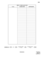 Page 203ND-46248 (E) CHAPTER 4
Pag e 17 9
Revision 2.0
CM20
CM20  (1-2 digits Access Code)
Y (0-3) ACCESS CODE SETTING DATA
SETTING DATA
(3 digit) +COMMAND 20:ST EXEDEDE 20Y++ ++ +ACCESS CODE
(1-2 digits) 