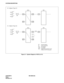 Page 22CHAPTER 2 ND-46248 (E)
Pag e 4
Revision 2.0
SYSTEM DESCRIPTION
Figure 2-1  System Diagram of WCS (2 of 2)
CSICOT
DATCSH ZT
PS
PS
PSWCS
LC
PBX
CSIDTI
DATCSH ZT
PS
PS
PSWCS
PS : Personal Station
ZT : Zone Transceiver
CSI : ZT Interface
CSH : ZT Handler
DAT : Digital Announcement Trunk
* : Virtual LC-COT Connection
LC
COT*
(2) Adjunct Type [1]
(3) Adjunct Type [2]
DTI
PBX
CCIS 