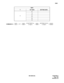 Page 213ND-46248 (E) CHAPTER 4
Pag e 18 9
Revision 2.0
CM41
CM41
Y 1ST DATA SETTING DATA
001
75
84
85
86
95
SETTING DATA
(2 digits) +FUNCTION No.COMMAND 41:ST EXEDEDE 41Y++ ++ +
(2 digits) 