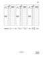 Page 219ND-46248 (E) CHAPTER 4
Pag e 19 5
Revision 2.0
CM56
CM56 CM56 CM56
YY
(00-07)SERIAL 
No.STATION 
NUMBERYY
(00-07)SERIAL 
No.STATION 
NUMBERYY
(00-07)SERIAL
No.STATION 
NUMBER
PA G I N G  
GROUP
()00
PA G I N G  
GROUP
()00
PA G I N G  
GROUP
()00
01 01 01
02 02 02
03 03 03
04 04 04
05 05 05
06 06 06
07 07 07
08 08 08
09 09 09
10 10 10
11 11 11
12 12 12
13 13 13
14 14 14
15 15 15
+SERIAL No.COMMAND 56:STEXEDEDE 56YY + + + + +
(2 digits)STATION
NUMBER
(1-4 digits) INTERCOM No.
(4 digits) 