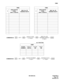 Page 221ND-46248 (E) CHAPTER 4
Pag e 19 7
Revision 2.0
CM85
CM85 CM85
YAREA/OFFICE 
CODE 
(MAX. 8 DIGITS)MAX. No. OF 
SENDING DIGITSYAREA/OFFICE 
CODE 
(MAX. 8 DIGITS)MAX. No. OF 
SENDING DIGITS
:  Initial Data
CM88
BLOCK 
NUMBERY=0 (1-7 
DIGITS)Y=1 (0/
3)Y=2 (1-
3)
STEXE ++ ++
85YDEMAX. No. OF
OFFICE CODE
+DECOMMAND 85:+
(1-8 digits)SENDING DIGITS
(2 digits)
STEXE ++ ++
88YDESETTING DATA BLOCK NUMBER
+DECOMMAND 88:+
(1-7 digits) (2 digits) 