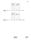 Page 225ND-46248 (E) CHAPTER 4
Addendum-001 Page 199
MARCH, 1999 Revision 2.1
CMA9
CMA9  YY=00
DCH No. TRUNK No.
0
1
2
3
CMA9  YY=01
DCH No. HOME PBX ID
0
1
2
3
INITIAL
STEXE ++ ++
A9YYDETRUNK No. DCH No.DECOMMAND A9:+ +
(1 digit) (3 digits)
(YY=00)
STEXE ++ ++ A9YYDEHOME PBX ID DCH No.DECOMMAND A9:+ +
(1 digit) (1-4 digits)
(YY=01) 