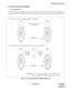 Page 37ND-46248 (E) CHAPTER 2
Page 17
Revision 2.0
SYSTEM DESCRIPTION
4. OUTLINE OF MULTI-SITE ROAMING
4.1 Functional Outline
The PBX supports the JT-Q931a protocol and JT-11582 for signaling at Q-reference point between PBXs on
the private network. By supporting this protocol, the PSs can be used in any Calling Area on the private network.
Figure 2-4    Functional Outline of Multi-Site Roaming
PBX APBX B
ZTZT
PS PSROAMING
When a PS roams over the adjoining PBX’s Calling Area; 
When a PS roams over other...