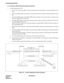 Page 40CHAPTER 2 ND-46248 (E)
Pag e 20
Revision 2.0
SYSTEM DESCRIPTION
4.3 Summary of Multi-Site Roaming System Operation
1. Location Registration of PS
a. In the zone of the Visitor PBX, the Visitor PS requests the Visitor PBX for location registration of its
own. 
b. The Visitor PBX analyses the number sent from the Visitor PS, and detects the Home PBX of Visitor
PS.
c. The Visitor PBX inquires of the Home PBX about the profiles; various data which is assigned to the
PS for the operation as a Visitor PS.
d....