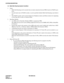 Page 42CHAPTER 2 ND-46248 (E)
Pag e 22
Revision 2.0
SYSTEM DESCRIPTION
4.4 Multi-Site Roaming System Condition
1. Trunk
Multi-Site Roaming can be executed only on trunk connection between PBXs based on JT-Q931a pro-
tocol.
To each trunk route of JT-Q931a trunks, it can be specified whether Multi-Site Roaming is provided or
not.
The JT-Q931a trunks can be used by Single Line Telephone stations and Dterm stations for originating
or receiving calls as same as common trunks.
2. Data Base Module
An AP00 card for...