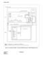 Page 64CHAPTER 3 ND-46248 (E)
Pag e 44
Revision 2.0
INSTALLATION
Figure 3-14  Connection of PWR-1.7 CA-WA and PWR CNT CA-B (For 1-PIM Configuration) (2 of 2)
SIG
ConnectorPW86
BWB (Back Wiring Board)
CARD SLOT AREA
LTC2
LTC1
LTC0 PWR0C
PWR0B PWR0A PIM
PWRM
PWR-1.7CA-WA
PWR CNT CA-B
DCOUT
SIG
BATT2
BATT1 PW91
Note 1:“SIG Connector” is not labeled on the PW86 card.
Note 2:The PW86(D) card has SIG Connector (CN103) in front of its panel.
PWR1
PWR0D
 Small Platform System 