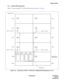 Page 65ND-46248 (E) CHAPTER 3Page 45
Revision 2.0
INSTALLATION
4.4.3 Multiple-PIM Configuration
STEP  1:  Co nne ct  the PWR -1.7 CA -W A c a b le  as s h ow n in  Fig ure  3- 15 (C ase  1).
Figure 3-15    Connection of PWR-1.7 CA-WA (For a Multiple PIM Configuration) (1 of 2)
PWR0CPWR0C
PWR0CPWR0C
PWR0CPWR0C
PWR0CPWR0C
PIM3 
PIM2
PIM1
PIM0
PWRM 
BASE PIM7 
PIM6
PIM5
PIM4
Dummy PIM/ 
BASE 
MDFM/BATTM
CABLE HOLE
PWR0C
PW91
PW91
PW91PW91
DCOUTDCOUTDCOUTDCOUT
PWR-1.7 CA-WA 
PWR-1.7 CA-WA
PWR-1.7 CA-WA
PWR-1.7...