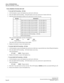 Page 109CALL FORWARDINGSplit Call Forwarding – All Calls
NEAX2000 IVS2
   Business/Hotel/Data Features and SpecificationsPage 86 NDA-24271, Issue 1.0
From a Multiline Terminal with LCD
To set split Call Forwarding – All Calls
1. Lift the handset or press the Speaker key and receive dial tone.
2. Press the Split Call Forwarding – All Calls feature access key and receive feature dial tone.
3. Dial the desired destination number (0-9) and receive service set tone. 
The associated LED lights and the LCD displays:...