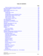 Page 12NEAX2000 IVS2
Business/Hotel/Data Features and Specifications  
NDA-24271, Issue 1.0  Page v
TABLE OF CONTENTS
Page
 Wide Area Telephone Service (WATS) Access  . . . . . . . . . . . . . . . . . . . . . . . . . . . . . . . . . . . . . .  228
MULTILINE TERMINAL ATTENDANT POSITION  . . . . . . . . . . . . . . . . . . . . . . . . . . . . . . . . . . . . . . .  229
MUSIC ON HOLD  . . . . . . . . . . . . . . . . . . . . . . . . . . . . . . . . . . . . . . . . . . . . . . . . . . . . . . . . . . . . . . . ....