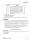 Page 114CALL FORWARDINGCall Forwarding – Override
NEAX2000 IVS2
Business/Hotel/Data Features and Specifications  
NDA-24271, Issue 1.0  Page 91
3. Dial desired destination number (0-9) and receive service set tone.
4. Replace the handset.
To cancel Split Call Forwarding – No Answer
1. Lift the handset and receive dial tone.
2. Dial the specific Split Call Forwarding – No Answer cancellation code and receive service set tone.
3. Replace the handset.
Service Conditions
1. This feature allows a station to set the...