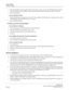 Page 117CALL PARKCall Park - System
NEAX2000 IVS2
   Business/Hotel/Data Features and SpecificationsPage 94 NDA-24271, Issue 1.0
4. Dial the Call Park location number (00-19) and receive service set tone. (If Call Park-System number is
busy, dial another location number using the Step Call feature until an idle park location is accessed.)
5. Restore the handset.
From an Attendant Console
1. Dial Call Park-System feature access code. The first available Call Park location is selected by the system
and displayed...