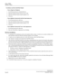 Page 119CALL PARKCall Park - Tenant
NEAX2000 IVS2
   Business/Hotel/Data Features and SpecificationsPage 96 NDA-24271, Issue 1.0
To retrieve a call from Call Park-Tenant
From a Single Line Telephone
1. Go off hook and receive internal dial tone.
2. Dial the Call Park-Tenant retrieval access code.
3. Dial the Call Park-Tenant location number (1-8).
4. Converse.
From a Multiline Terminal with Call Park-Tenant feature key
1. Go off hook and receive dial tone.
2. Press the Call Park-Tenant feature key (flashing)....