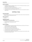 Page 121CALL PICKUPCall Pickup - Group
NEAX2000 IVS2
   Business/Hotel/Data Features and SpecificationsPage 98 NDA-24271, Issue 1.0
Service Conditions
1. All ringing calls directed to an extension, including voice calls, can be picked up by this feature, except for
Trunk Queuing - Outgoing and Call Back.
2. This feature can be activated from feature dial tone.
3. This feature may be allowed or denied based on station Class of Service.
4. A fully restricted station cannot pickup an incoming C.O. call.
5. An...