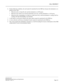 Page 124CALL REDIRECT
NEAX2000 IVS2
Business/Hotel/Data Features and Specifications  
NDA-24271, Issue 1.0  Page 101
6. On the following conditions, the call cannot be transferred by the CRD key because the destination is re-
garded as busy state.
When the call is a Camp-On call, and the destination is a UCD queue.
When the call is held on an extension line/trunk access key, and the destination 
is a UCD queue.
When the call is terminating to or held on a trunk access key, and the destination is setting Call...