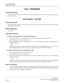 Page 125CALL TRANSFERCall Transfer - All Calls
NEAX2000 IVS2
   Business/Hotel/Data Features and SpecificationsPage 102 NDA-24271, Issue 1.0
CALL TRANSFER
General Description
This feature permits a station user to transfer a call to another station in the system directly, or with assistance
from the attendant.
Call Transfer - All Calls
General Description
This feature permits a station user to transfer incoming or outgoing calls to another station within the system
without attendant assistance.
Station...