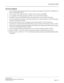 Page 128CALLER ID CLASS
NEAX2000 IVS2
Business/Hotel/Data Features and Specifications  
NDA-24271, Issue 1.0  Page 105
Service Conditions
1. Up to 14 digits of the calling subscriber’s name or number can be displayed on the LCD of a Multiline Ter-
minal or an Attendant Console.
2. Up to 16 digits of the calling subscriber’s number can be recorded on the SMDR.
3. Up to 24 digits of the calling subscriber’s number can be sent to the OAI computer.
4. The 4RSTC card and the 4COTG/8COTQ card are required for...