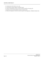 Page 135CENTREX COMPATIBILITY
NEAX2000 IVS2
   Business/Hotel/Data Features and SpecificationsPage 112 NDA-24271, Issue 1.0
14. Automatic pause after Centrex access code.
15. Listed directory numbers display at Attendant Console.
16. Uniform Call Distribution (UCD) for quick and efficient handling of incoming calls.
17. Recall key provides timed hookflash to Centrex for feature access.
18. Prime line Assignment to Centrex line (when using direct trunk appearance). (Multiline terminals only.) 