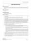 Page 140CODE RESTRICTION
NEAX2000 IVS2
Business/Hotel/Data Features and Specifications  
NDA-24271, Issue 1.0  Page 117
CODE RESTRICTION
General Description
This feature allows the system to be programmed to restrict outgoing calls according to specific area and/or C.O.
codes. This restriction is controlled on the basis of a three digit area code or six digit area and office code num-
bering plan.
Station Application
All stations.
Operating Procedure
No manual operation is required.
Service Conditions
1. The...