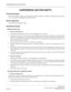 Page 143CONFERENCE (SIX/TEN PARTY)
NEAX2000 IVS2
   Business/Hotel/Data Features and SpecificationsPage 120 NDA-24271, Issue 1.0
CONFERENCE (SIX/TEN PARTY)
General Description
This feature permits a station user or Attendant (conference leader) to establish a Conference among as many
as six or ten parties (including the Conference leader).
Station Application
All stations and Attendant Consoles
Operating Procedure
Using the access code
To make a Conference Call
1. The Conference leader goes off hook, or an...