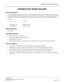 Page 146CONSECUTIVE SPEED DIALING
NEAX2000 IVS2
Business/Hotel/Data Features and Specifications  
NDA-24271, Issue 1.0  Page 123
CONSECUTIVE SPEED DIALING
General Description
For Speed Dialing, all digits are registered as a Speed Dialing Code. In the case of Consecutive Speed Dialing,
the common portion of the number is registered as a speed calling code, and the remaining digits of each number
are dialed by each individual calling station or by using a Station Speed Dial key on a Multiline Terminal.
Example:
9...