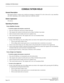 Page 147CONSULTATION HOLD
NEAX2000 IVS2
   Business/Hotel/Data Features and SpecificationsPage 124 NDA-24271, Issue 1.0
CONSULTATION HOLD
General Description
This feature permits a station user to hold any incoming or outgoing C.O. call, tie line call, or any intraoffice
call while originating a call to another station user within the system.
Station Application
All stations.
Operating Procedure
From a Multiline Terminal
To hold the original call and place a second call
1. Press the Transfer key and receive...