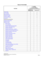 Page 16TABLE OF FEATURES
NEAX2000 IVS2
Business/Hotel/Data Features and Specifications  
NDA-24271, Issue 1.0  Page ix
FEATURE
X = available
— = not available
E = enhanced or changed
→
 = carried over to next level software
NEAX2000 IVS
(1900 Series R2)NEAX2000 IVS
2
Account CodeX
→
Add-On ModuleXE
Alarm IndicationsXE
Alphanumeric DisplayXE
Analog Port AdapterX
→
Announcement ServiceXE
Answer KeyX
→
Asynchronous Data Switching X—
Attendant Assisted Calling X
→
Attendant Camp-OnX
→
Attendant Console X
→
SN610...