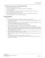 Page 154DIAL BY NAME
NEAX2000 IVS2
Business/Hotel/Data Features and Specifications  
NDA-24271, Issue 1.0  Page 131
To register a name and number for call by Speed Calling-Station
1. From the idle state, press the STA soft key.
2. Using the UP or DOWN soft keys, select the buffer number to be programmed.
3. Press the FEATURE key.
4. Using the Alphabet on keys 2 through 9, assign the name first. (Refer to Service Condition #2.)
5. Press the FEATURE key to program the number.
6. Dial the internal station number or...