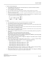 Page 156DIAL BY NAME
NEAX2000 IVS2
Business/Hotel/Data Features and Specifications  
NDA-24271, Issue 1.0  Page 133
3. Number and Name Registration
a. In the alphabet and number input mode, when the Feature key is pressed, the Feature key lamp is 
flashed and Speaker key lamp is lit.
b. Up to 16 characters can be recorded as a name.
c. Up to four digits of trunk access code and up to 26 digits of station number can be recorded.
d. When the new name and number is recorded, the system automatically search the...