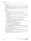 Page 157DIAL BY NAME
NEAX2000 IVS2
   Business/Hotel/Data Features and SpecificationsPage 134 NDA-24271, Issue 1.0
5. Originating a Call
a. To originate calls after searching, press either TRK key, Line key (My Line/Sub Line) or Speaker 
key, or off hook.
b. When the user originates call pressing TRK key, registered trunk access code is ignored. When the
user originates call pressing Line key or Speaker key, or going off hook, trunk access code registered
can be processed and appropriate trunk is selected.
c....