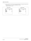 Page 161DIRECT DATA ENTRY
NEAX2000 IVS2
   Business/Hotel/Data Features and SpecificationsPage 138 NDA-24271, Issue 1.0
c. In Printout Format 2, even if the data corresponding QUANTITY is not entered, the system does not
recognize that the data entry is an error (no reorder tone is received).
 Example: Input data = 1*2*3*#
1995 04/10 17:20 MON
NO.        220
CODE1              1
CODE2              2
CODE3              3
Printout format 1
1995 04/10 17:20 MON
NO.        220
CODE1              1
QUANTITY...