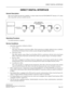 Page 162DIRECT DIGITAL INTERFACE
NEAX2000 IVS2
Business/Hotel/Data Features and Specifications  
NDA-24271, Issue 1.0  Page 139
DIRECT DIGITAL INTERFACE
General Description
This service feature provides the capability to connect trunks from the NEAX2000 IVS2 directly to T1 carrier
links using either a private or public network.
Operating Procedure
No manual operation is required.
Service Conditions
1. Each Office Hierarchy is defined as follows:
a. Source office
One center will operate as the Source Office. This...