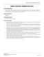 Page 168DIRECT INWARD TERMINATION (DIT)
NEAX2000 IVS2
Business/Hotel/Data Features and Specifications  
NDA-24271, Issue 1.0  Page 145
DIRECT INWARD TERMINATION (DIT)
General Description
This feature automatically routes incoming network exchange calls directly to a preselected station without At-
tendant assistance. The call can then be processed by the called party. Three-party Conference, Call Transfer,
etc., are handled in the same manner as any normal trunk call.
Station Application
All stations.
Operating...